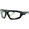 Очила BOBSTER DESPERADO BLACK/CLEAR