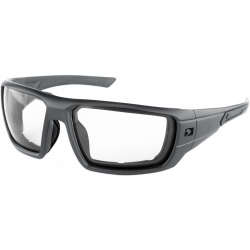 Очила BOBSTER MISSION MATT GRAY/CLEAR