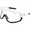 Вело очила BOBSTER FREEWHL WHITE/BLACK