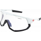 Вело очила BOBSTER FREEWHL WHITE/BLACK