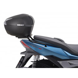 Монтажен комплект за куфари SHAD TOP MASTER ARIIC CHINF 318 '21 Монтажен комплект за куфари SHAD TOP MASTER ARIIC CHINF 318 '21