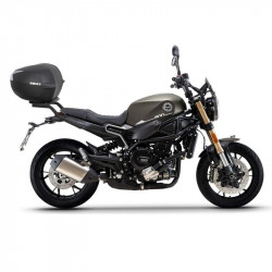 Монтажен комплект за куфари SHAD BENELLI LEONCINO 800/TRAIL Монтажен комплект за куфари SHAD BENELLI LEONCINO 800/TRAIL