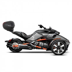 Монтажен комплект за куфари SHAD CAN AM SPYDER F3/F3 S Монтажен комплект за куфари SHAD CAN AM SPYDER F3/F3 S
