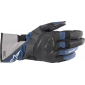 Мото ръкавици ALPINESTARS ANDES V3 BLACK/BLUE