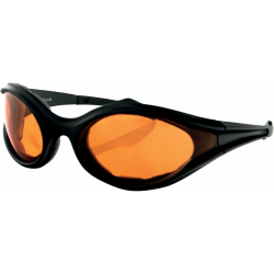 Очила BOBSTER FOAMERZ AMBER Очила BOBSTER FOAMERZ AMBER