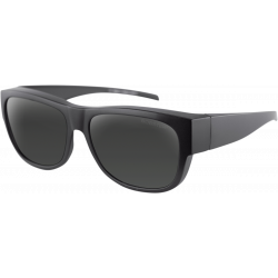 Очила BOBSTER SKIMMER MATT BLACK