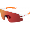 Очила BOBSTER FLASH WHITE/ORANGE