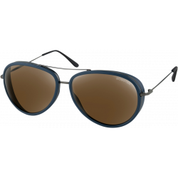 Очила BOBSTER ICE MATT NAVY/GUN Очила BOBSTER ICE MATT NAVY/GUN