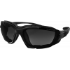 Фотохроматични очила BOBSTER RENEGADE BLACK