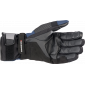 Мото ръкавици ALPINESTARS ANDES V3 BLACK/BLUE thumb