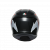 КАСКА AGV K-6 S FLASH MATT BLACK/GREY/RED thumb