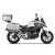 Монтажен комплект за куфари SHAD 4P SYSTEM HONDA NC 750 X '16 - '20 thumb