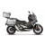 Монтажен комплект за куфари SHAD 4P SYSTEM HONDA X-ADV 750 '17-'20 thumb