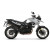 Монтажен комплект за куфари SHAD 4P SYSTEM BMW F650GS/F700GS/F800GS '08'18 thumb