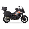 Монтажен комплект за куфари SHAD 4P SYSTEM KTM 1290 SUPER ADVENTURE S/R '21