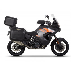 Монтажен комплект за куфари SHAD 4P SYSTEM KTM 1290 SUPER ADVENTURE S/R '21