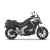 Монтажен комплект за куфари SHAD 4P SYSTEM HONDA NC 750 X '21