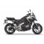 Монтажен комплект за куфари SHAD 4P SYSTEM HONDA NC 750 X '21 thumb