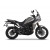 Монтажен комплект за куфари SHAD 4P SYSTEM MOTO MORINI X-CAPE 649 '22 thumb