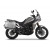 Монтажен комплект за куфари SHAD 4P SYSTEM MOTO MORINI X-CAPE 649 '22 thumb