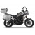 Монтажен комплект за куфари SHAD 4P SYSTEM MOTO MORINI X-CAPE 649 '22 thumb