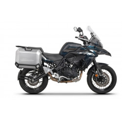 Монтажен комплект за куфари SHAD 4P SYSTEM BENELLI TRK 502X '18