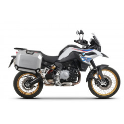 Монтажен комплект за куфари SHAD 4P SYS BMW F750GS/F850GS '18'20