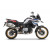 Монтажен комплект за куфари SHAD 4P SYS BMW F750GS/F850GS '18'20 thumb