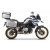 Монтажен комплект за куфари SHAD 4P SYS BMW F750GS/F850GS '18'20 thumb