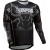 Мотокрос блуза MOOSE RACING AGROID GRAY/BLACK