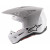 Мотокрос каска ALPINESTARS SM5 SOLID WHT thumb