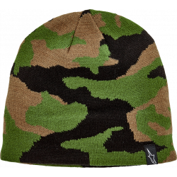 Зимна шапка ALPINESTARS Sentinel Beanie CAMO
