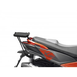Монтажен комплект за куфари SHAD TOP MASTER KYMCO DTX 360 '21 Монтажен комплект за куфари SHAD TOP MASTER KYMCO DTX 360 '21
