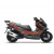 Монтажен комплект за куфари SHAD TOP MASTER KYMCO DTX 360 '21 Монтажен комплект за куфари SHAD TOP MASTER KYMCO DTX 360 '21 thumb