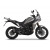 Монтажен комплект за куфари SHAD TOP MASTER MOTO MORINI X-CAPE 649 '22 thumb