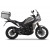 Монтажен комплект за куфари SHAD TOP MASTER MOTO MORINI X-CAPE 649 '22 thumb