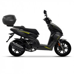 Монтажен комплект за куфари SHAD TOP MASTER KEEWAY FACTEVO LJ 125 T-X'21