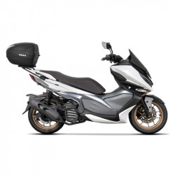 Монтажен комплект за куфари SHAD TOP MASTER MALAGUTI MADISON 125 '22