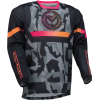 Мотокрос блуза MOOSE RACING SAHARA MULTI