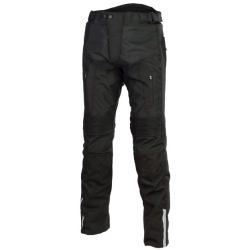 Текстилен мото панталон MOTO ID SPECTRUM BLACK 