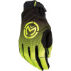 Mотокрос ръкавици MOOSE RACING SX-1 HI-VIZ
