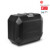 Страничен куфар за мотор Shad Terra Черен TR36 Десен