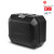 Страничен куфар за мотор Shad Terra Черен TR36 Ляв