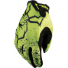 Детски крос ръкавици MOOSE RACING SX1 GREEN 