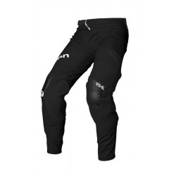 Мотокрос брич SEVEN RIVAL STAPLE BLACK
