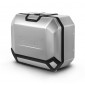 Страничен куфар за мотор Shad Terra TR36 Ляв thumb