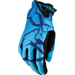 Mотокрос ръкавици MOOSE RACING AGROID PRO BLUE Mотокрос ръкавици MOOSE RACING AGROID PRO BLUE