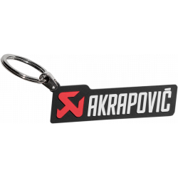 Ключодържател AKRAPOVIC HORIZONTAL