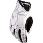 Детски крос ръкавици MOOSE RACING SX1 WHITE 