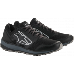 Мото боти ALPINESTARS Meta Trail BLACK/GRAY Мото боти ALPINESTARS Meta Trail BLACK/GRAY